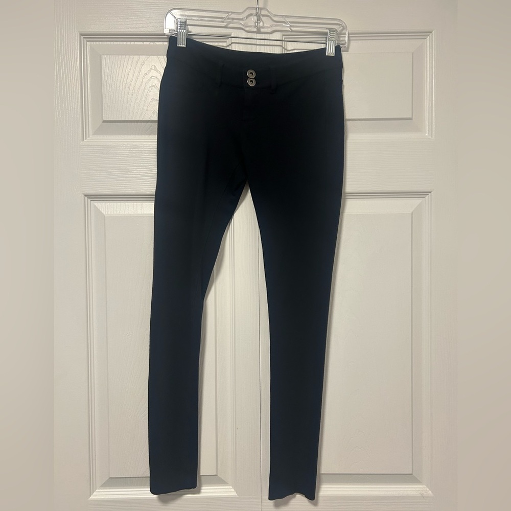 Express Black Pants